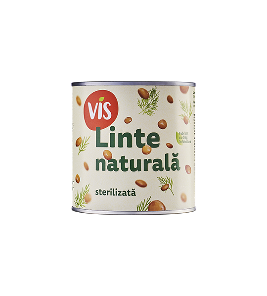 Linte naturală