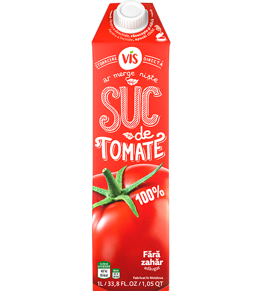Сок Томатный Прямого отжима